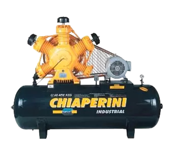 Compressores de Ar